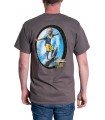 Surfin Al Classic T-shirt