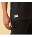 Camiseta  MLB TEAM LOGO MTLC PRINT T LOS ANGELES DODGERS BLKMRG