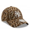 Gorra mujer  WMNS ALL OVER PRINT 9FORTY NEW YORK YANKEES  WHT