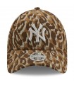 Gorra mujer  WMNS ALL OVER PRINT 9FORTY NEW YORK YANKEES  WHT