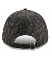 Gorra  ALL OVER CAMO 9FORTY LOS ANGELES LAKERS  GREY