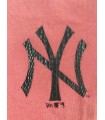Camiseta  MLB BCK BDY IF PRNT OS TEE NEW YORK YANKEES PKLCRO