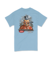 Camiseta Rietveld Al's Brain Waves Classic T-shirt