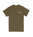 Camiseta Rietveld Davy Jonezer Classic T-shirt
