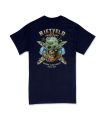 Camiseta Rietveld Octoskull Classic T-shirt