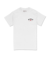 Camiseta Rietveld Peak cross Classic T-shirt