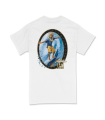 Camiseta Rietveld Surfin Al Classic T-shirt