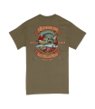 Camiseta Rietveld Tasty Surf Classic T-shirt