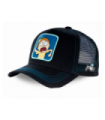 Gorra Trucker Capslab Rick and Morty